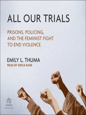 cover image of All Our Trials